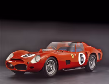 Ferrari 330 TRI/LM '1962