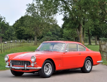 Ferrari 330 America '1963–64