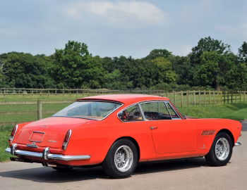 Ferrari 330 America '1963–64