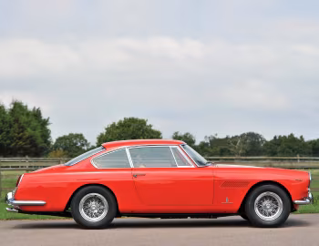 Ferrari 330 America '1963–64