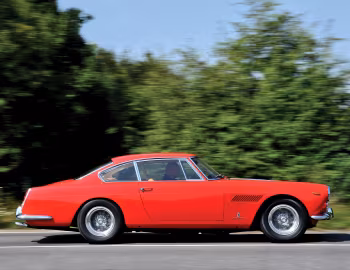 Ferrari 330 America '1963–64