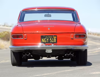 Ferrari 330 GT 2+2 [Worldwide] (Series I) '11.1963–04.1965