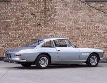 Ferrari 330 GT 2+2 [Worldwide] (Series I) '11.1963–04.1965