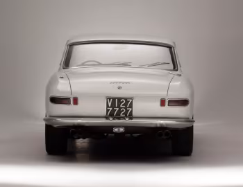 Ferrari 330 GT 2+2 [Worldwide] (Series I) '11.1963–04.1965