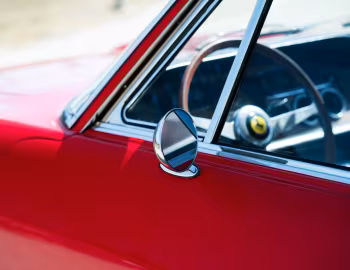 Ferrari 330 GT 2+2 (Series II) '09.1965–07.1967