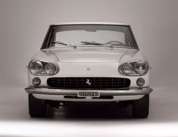 Ferrari 330 GT 2+2 [Worldwide] (Series I) '11.1963–04.1965