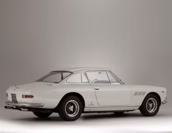 Ferrari 330 GT 2+2 [Worldwide] (Series I) '11.1963–04.1965