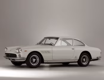 Ferrari 330 GT 2+2 [Worldwide] (Series I) '11.1963–04.1965