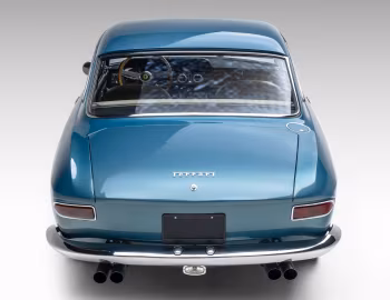 Ferrari 330 GT 2+2 Interim '04–09.1965