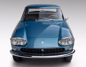 Ferrari 330 GT 2+2 Interim '04–09.1965