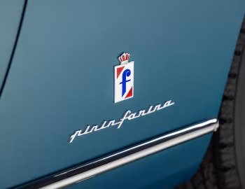Ferrari 330 GT 2+2 Interim '04–09.1965