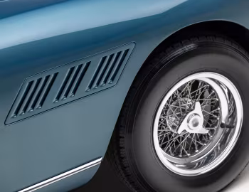 Ferrari 330 GT 2+2 Interim '04–09.1965