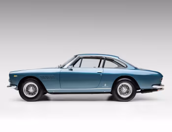 Ferrari 330 GT 2+2 Interim '04–09.1965
