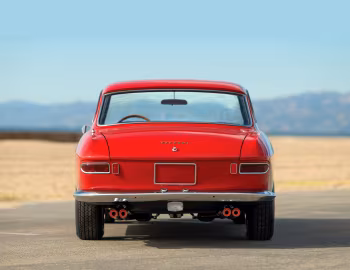 Ferrari 330 GT 2+2 Interim '04–09.1965