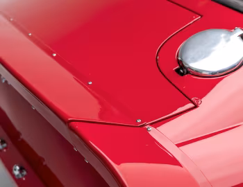 Ferrari 330 LM Berlinetta (#4381SA) '03.1963