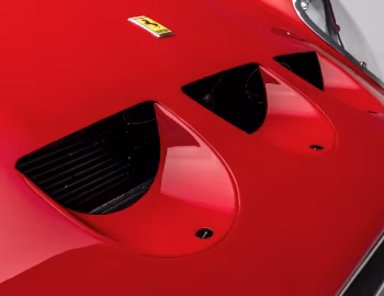Ferrari 330 LM Berlinetta (#4381SA) '03.1963