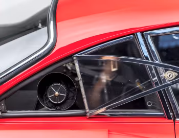 Ferrari 330 LM Berlinetta (#4381SA) '03.1963