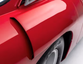 Ferrari 330 LM Berlinetta (#4381SA) '03.1963