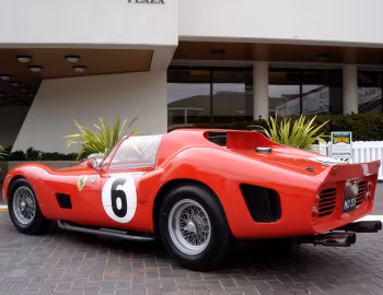 Ferrari 330 TRI/LM '1962