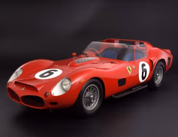 Ferrari 330 TRI/LM '1962