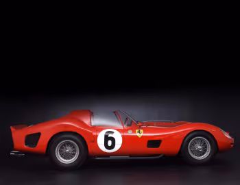 Ferrari 330 TRI/LM '1962