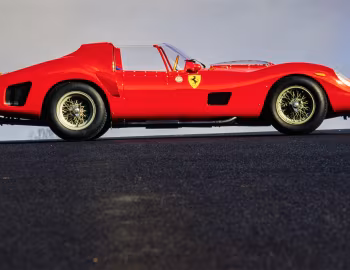 Ferrari 330 TRI/LM '1962