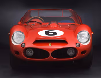 Ferrari 330 TRI/LM '1962
