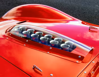 Ferrari 330 TRI/LM '1962