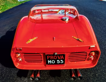 Ferrari 330 TRI/LM '1962