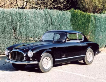 Ferrari 342 America Coupé (#0246AL) '12.1952