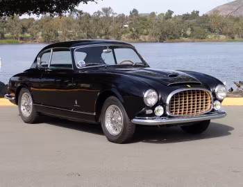 Ferrari 342 America Coupé (#0246AL) '12.1952