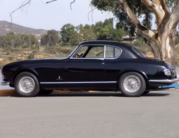 Ferrari 342 America Coupé (#0246AL) '12.1952