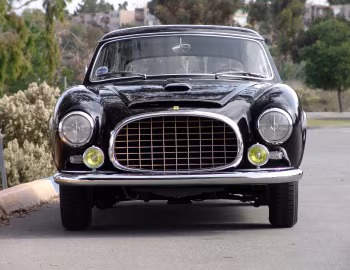 Ferrari 342 America Coupé (#0246AL) '12.1952