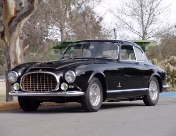 Ferrari 342 America Coupé (#0246AL) '12.1952