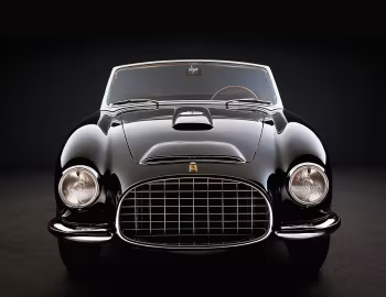 Ferrari 342 America Cabriolet (#0234AL) '11.1952