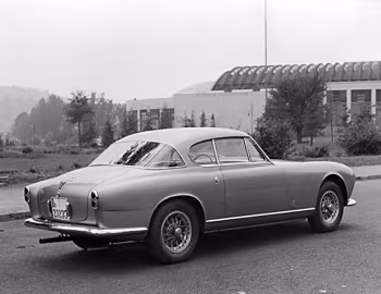 Ferrari 342 America Coupé (#0240AL) '12.1952