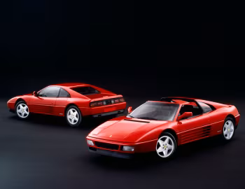 Ferrari 348