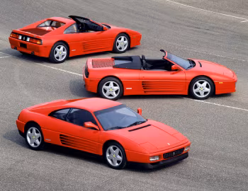 Ferrari 348