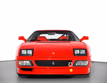 Ferrari 348 GT Competizione LM Stradale (#96435) '1993