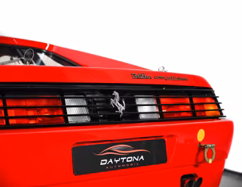 Ferrari 348 GT Competizione LM Stradale (#96435) '1993