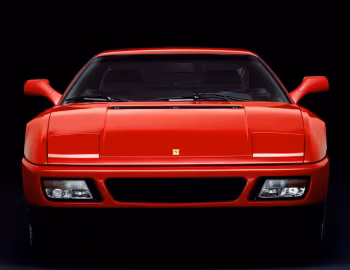 Ferrari 348 tb [Worldwide] '1989–93