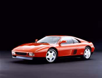 Ferrari 348 tb [Worldwide] '1989–93