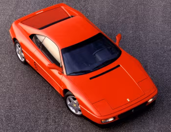 Ferrari 348 tb [Worldwide] '1989–93