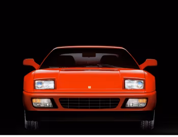 Ferrari 348 tb [Worldwide] '1989–93