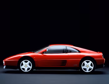 Ferrari 348 tb [Worldwide] '1989–93