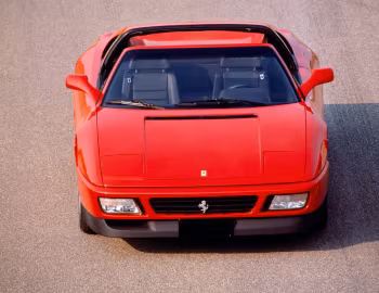 Ferrari 348 ts [Worldwide] '1989–93