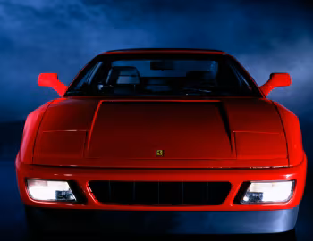 Ferrari 348 ts [Worldwide] '1989–93