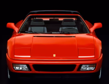Ferrari 348 ts [Worldwide] '1989–93
