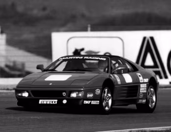 Ferrari 348 Challenge '1993