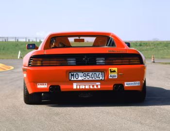 Ferrari 348 Challenge '1993